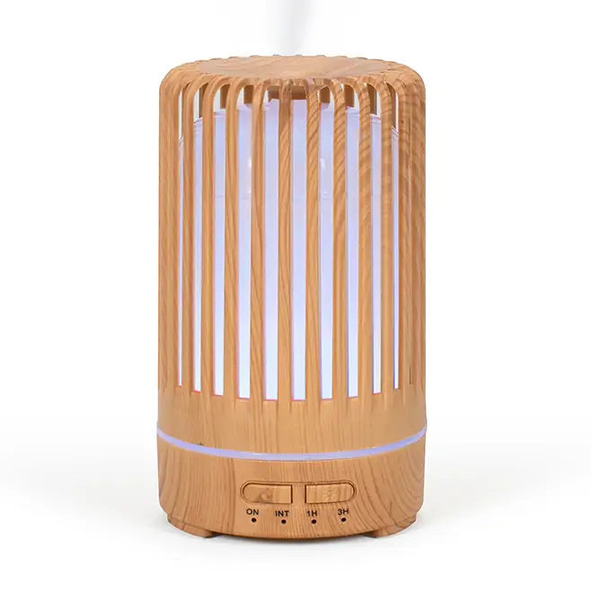 Diffuser