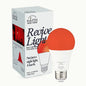Melatonine-lamp - Rood licht
