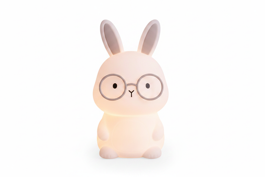 Bunny nachtlampje