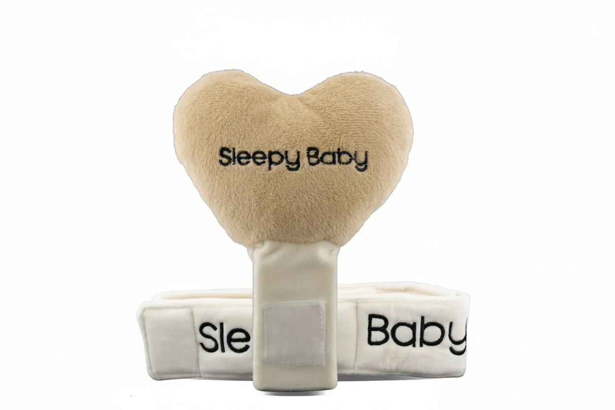 Sleepy Baby product
